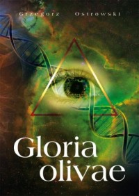 Gloria Olivae - okładka książki