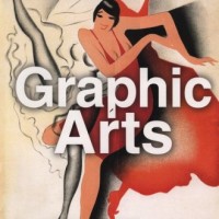 Graphic Arts - okładka książki