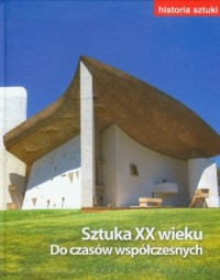 Historia sztuki. Tom 13. Sztuka - okładka książki