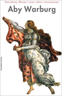 Narodziny Wenus i inne szkice renesansowe - okładka książki