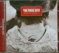 The Poise Rite / Skąd ta cisza - okładka płyty
