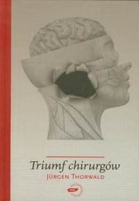 Triumf chirurgów - okładka książki