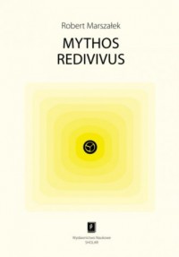 Mythos redivivus - okładka książki