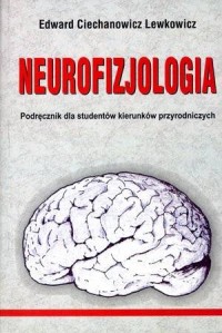 Neurofizjologia. Podręcznik dla - okładka książki
