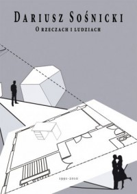 O rzeczach i ludziach (1991-2010) - okładka książki