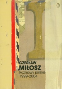 Rozmowy polskie 1999-2004. Dzieła - okładka książki