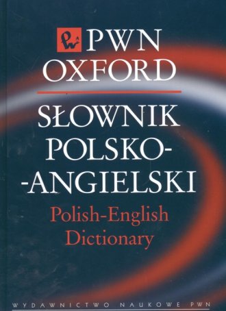 dissertation slownik angielski