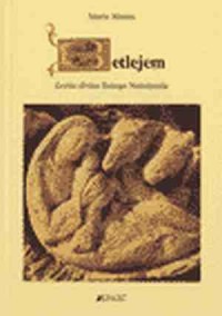 Betlejem. Lectio divina Bożego - okładka książki