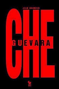 Che Guevara - okładka książki