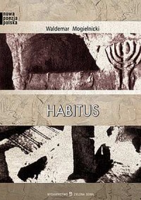 Habitus - okładka książki