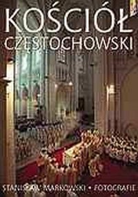 Kościół Częstochowski (album) - okładka książki