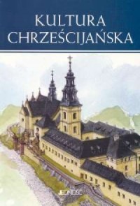 Kultura chrześcijańska - okładka książki