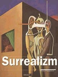 Surrealizm - okładka książki