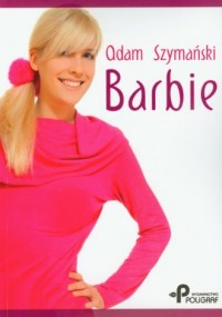 Barbie - okładka książki