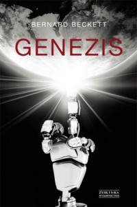 Genezis - okładka książki