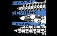 Parafrazy - okładka książki