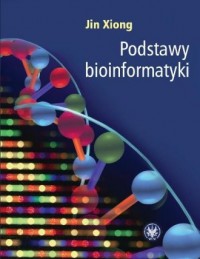 Podstawy bioinformatyki - okładka książki