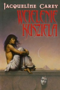 Wcielenie Kusziela - okładka książki