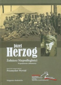 Żołnierz Niepodległości. Wspomnienia - okładka książki
