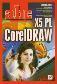 Abc CorelDRAW X5 PL - okładka książki
