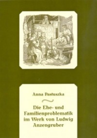Die Ehe- und Familienproblematik - okładka książki