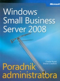 Microsoft Windows Small Business - okładka książki