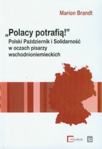 Polacy potrafią! - okładka książki