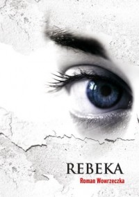 Rebeka - okładka książki