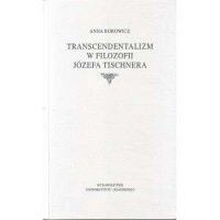 Transcendentalizm w filozofii Józefa - okładka książki