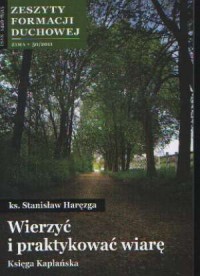 Zeszyty Formacji Duchowej nr 50. - okładka książki