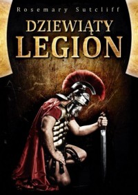 Dziewiąty Legion - okładka książki
