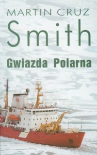 Gwiazda Polarna - okładka książki