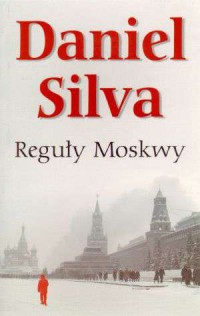 Reguły Moskwy - okładka książki
