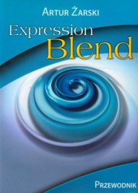 Expression Blend. Przewodnik - okładka książki