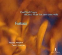 Furiosa (CD) - okładka płyty
