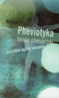 Pheviotyka - okładka książki