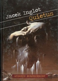 Quietus - okładka książki