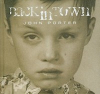 Back in town (CD) - okładka płyty