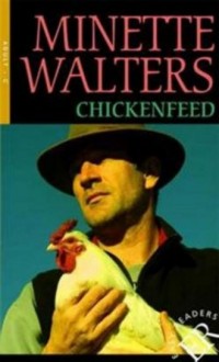 Chickenfeed - okładka książki