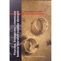 Fizyczne, biologiczne i chemiczne - okładka książki
