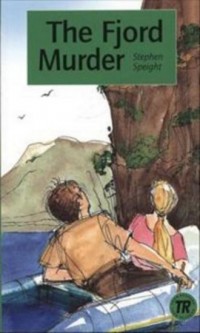 The Fjord Murder - okładka książki