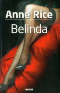 Belinda - okładka książki