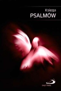 Księga Psalmów - okładka książki