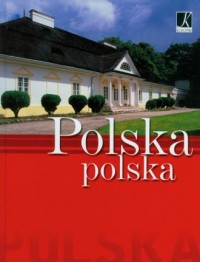Polska polska - okładka książki