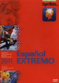 SINS. Espanol Extremo 2/2 poziom - okładka podręcznika