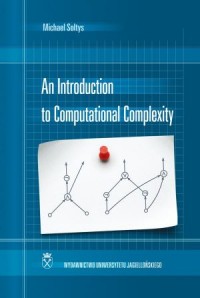 An Introduction to Computational - okładka książki