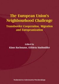 The European Union s Neighbourhood - okładka książki