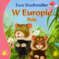 W Europie Pole - okładka książki