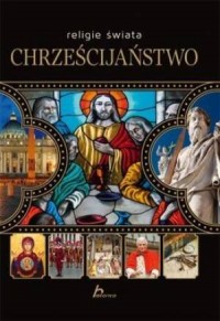Chrześcijaństwo - okładka książki