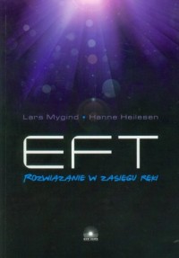 EFT rozwiazanie w zasięgu ręki - okładka książki